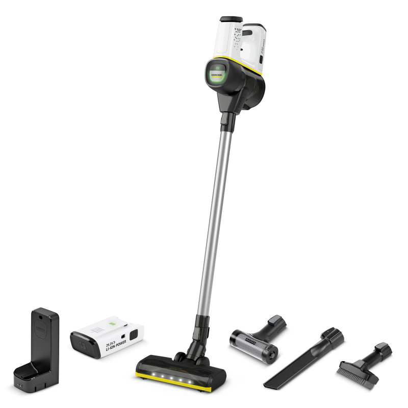 KARCHER VC 6 Cordless ourFamily Battery Plus *EU