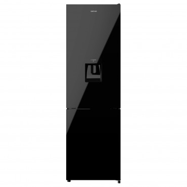 CECOTEC Bolero CoolMarket Combi 250 WD Black Glass D