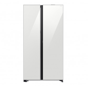 SAMSUNG RS80F65M1WWT