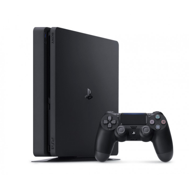 SONY PLAY STATION 4 (PS4)
