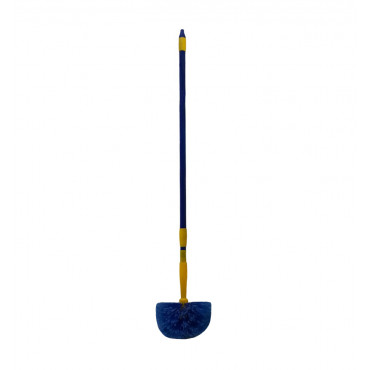 FORTUNA Ceiling duster + rod 1.5m 506 00609