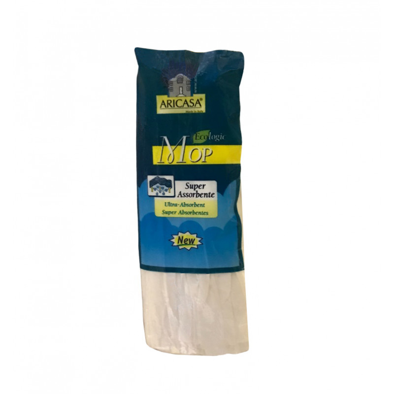 FORTUNA Mop stock with microfiber 815 00655