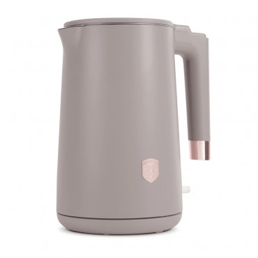 BERLINGER HAUS BH/9576A Taupe