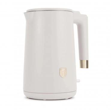 BERLINGER HAUS BH/9577A MATT CREAM Sahara
