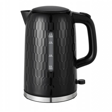 MIDEA MK-17D19A2-Black