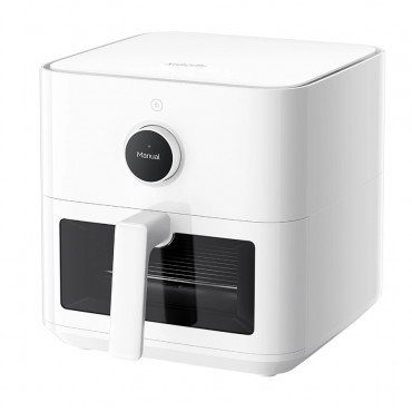 Xiaomi Smart Air Fryer 5.5L White (BHR8238EU)