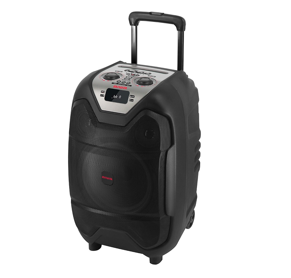 AIWA KBTUS-500BK