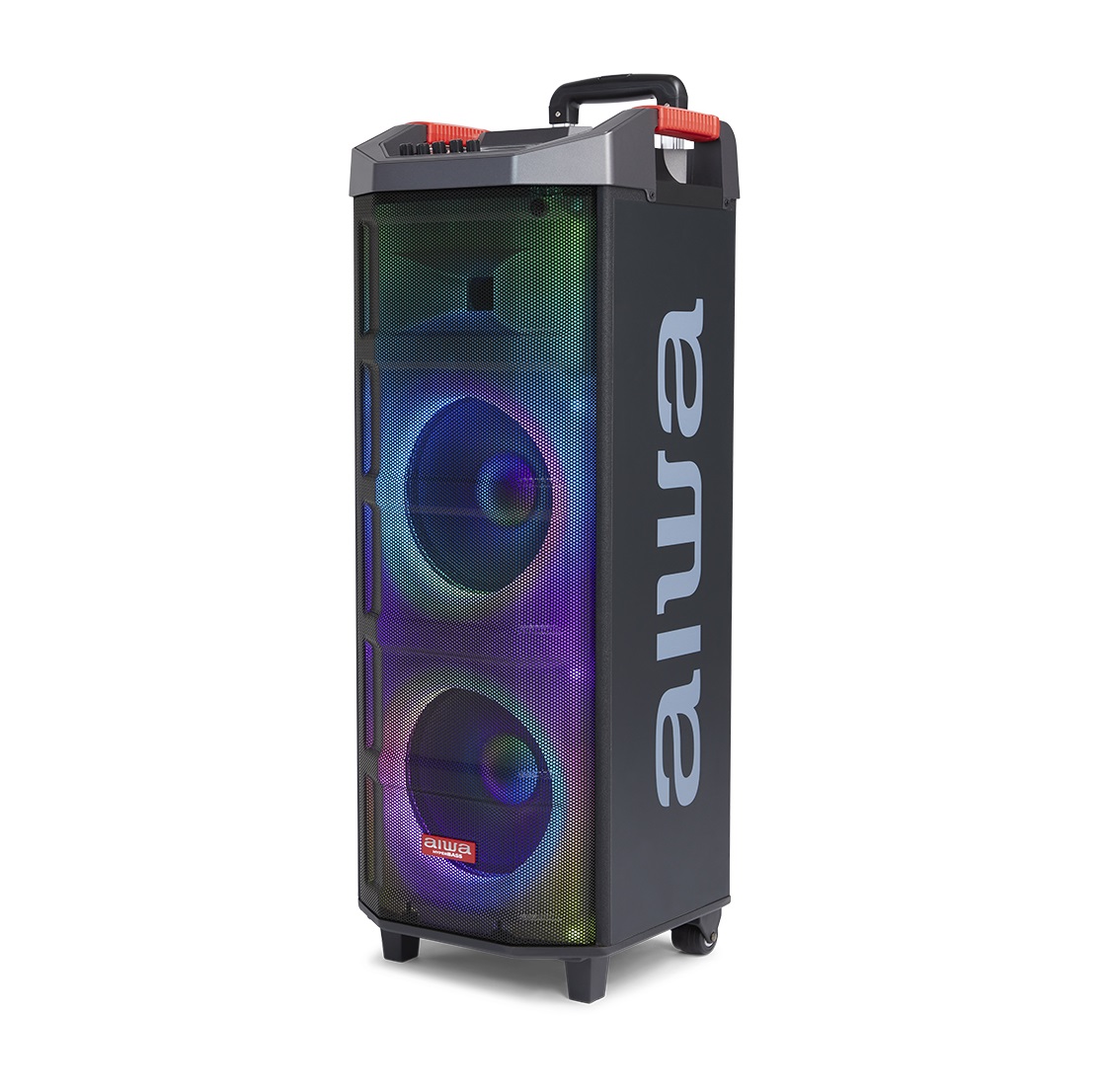 AIWA KBTUS-710MKII