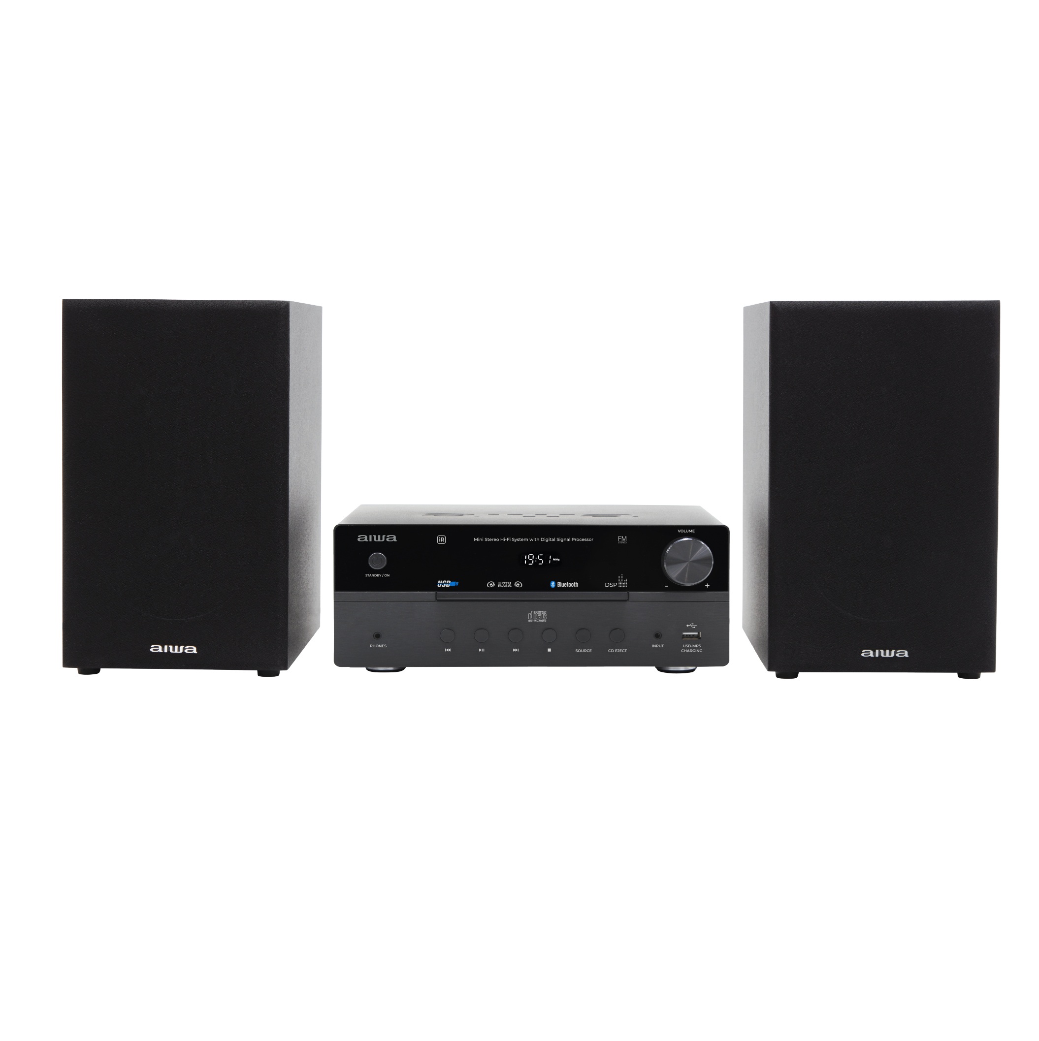 AIWA MSBTU-550