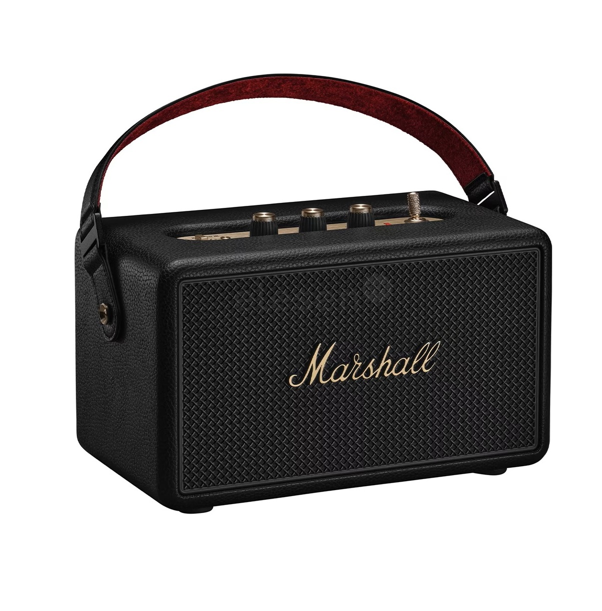 MARSHALL Kilburn III 1007443 Black And Brass