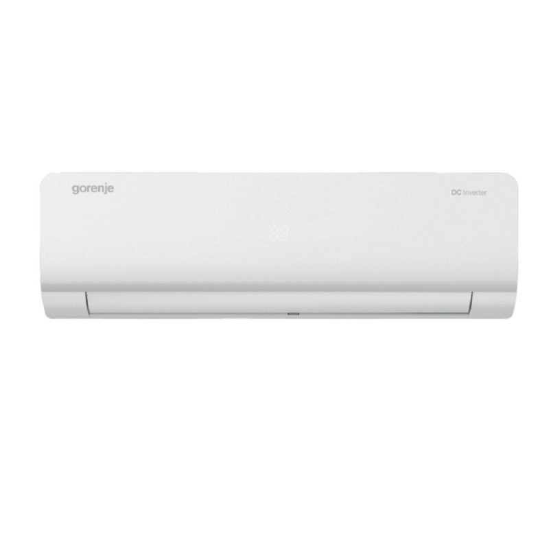 GORENJE REA70 KC Inverter / < 80m2