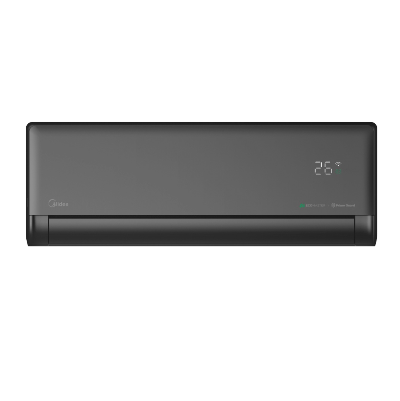 MIDEA EZ2-09HRFN8 BLACK pip / Ai Inverter < 30m2