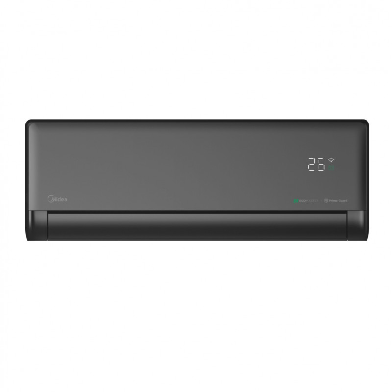 MIDEA EZ2-18HRFN8 BLACK pip / Ai Inverter < 60m2