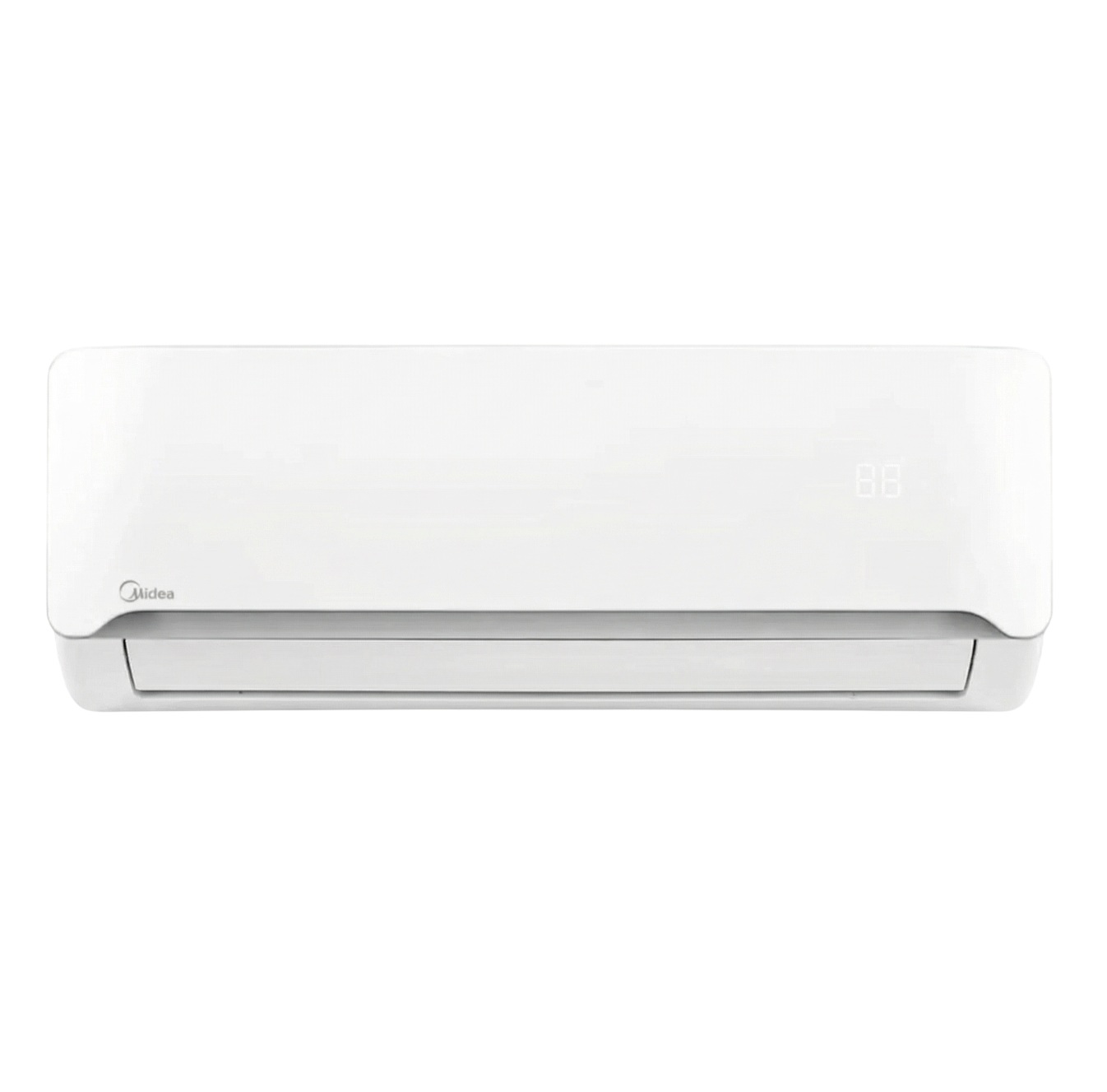 MIDEA MSAB-30HRN1 / <100m2