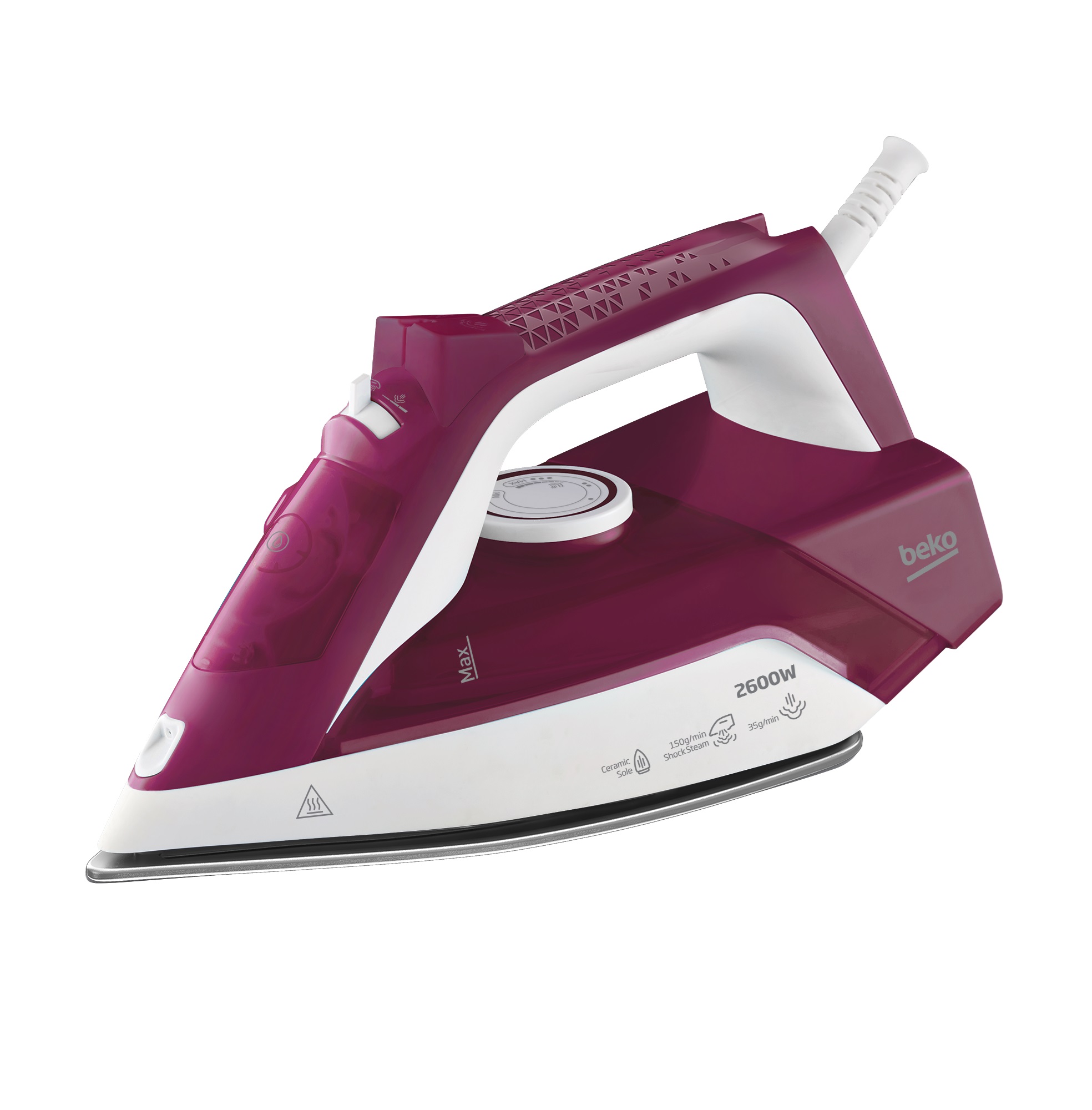BEKO SIM3126R
