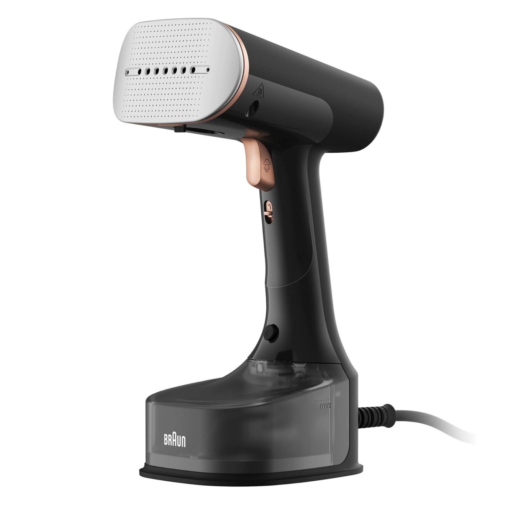 BRAUN GS7077BK