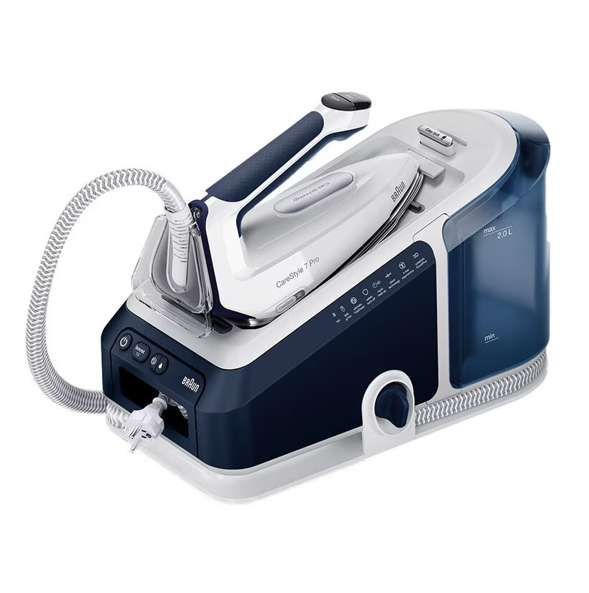 Braun IS7282BL
