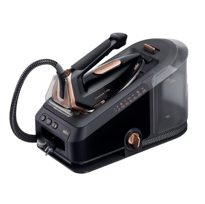 Braun IS7286BK