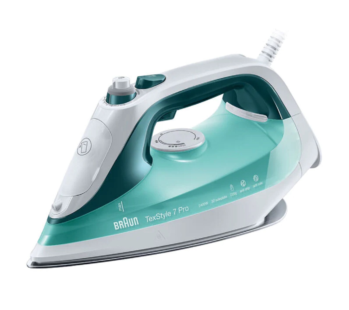 BRAUN SI7042GR