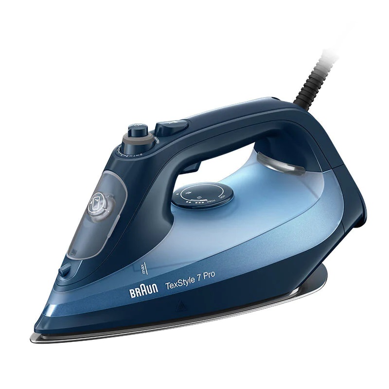 BRAUN SI7160BL