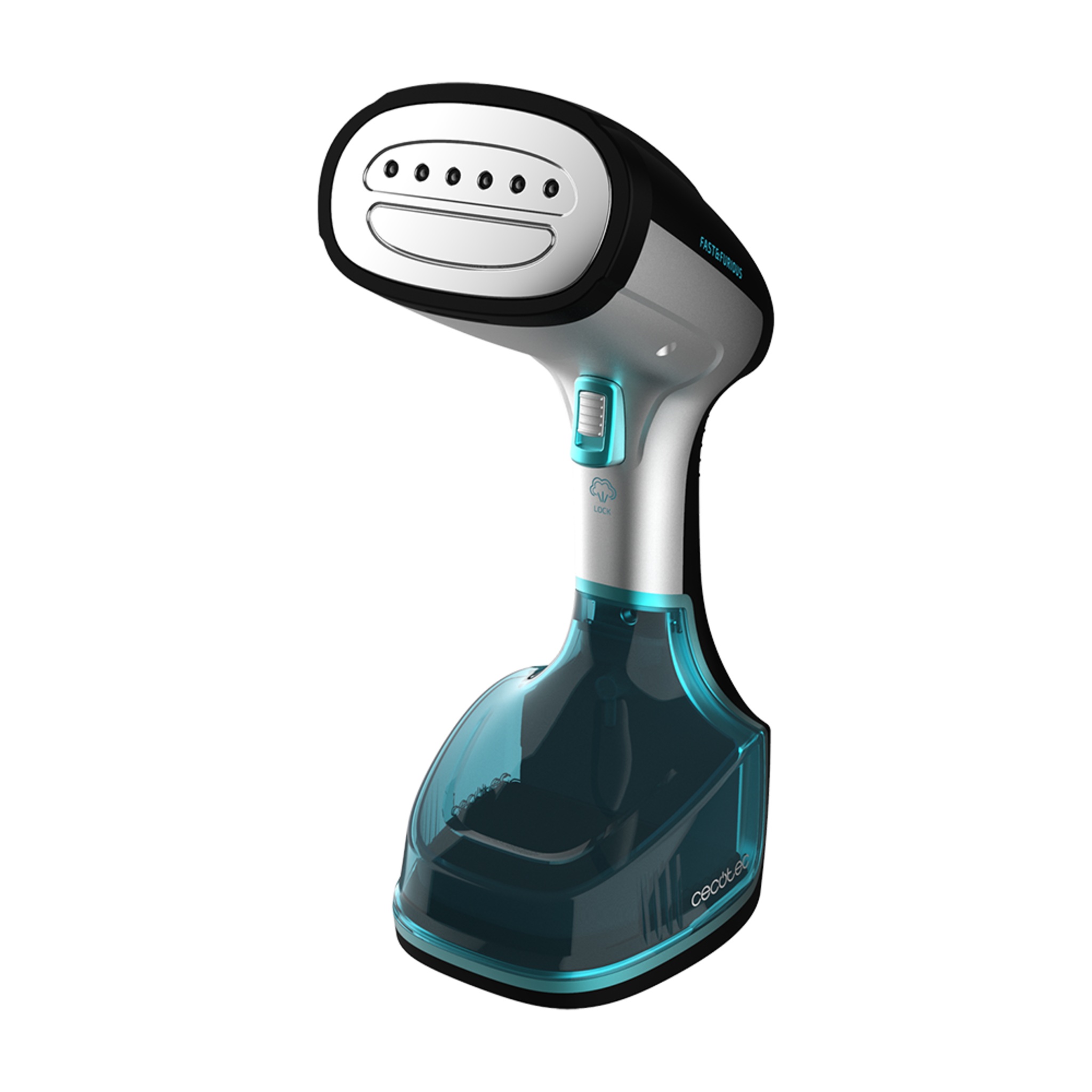 CECOTEC FAST&FURIOUS 4020 FORCE
