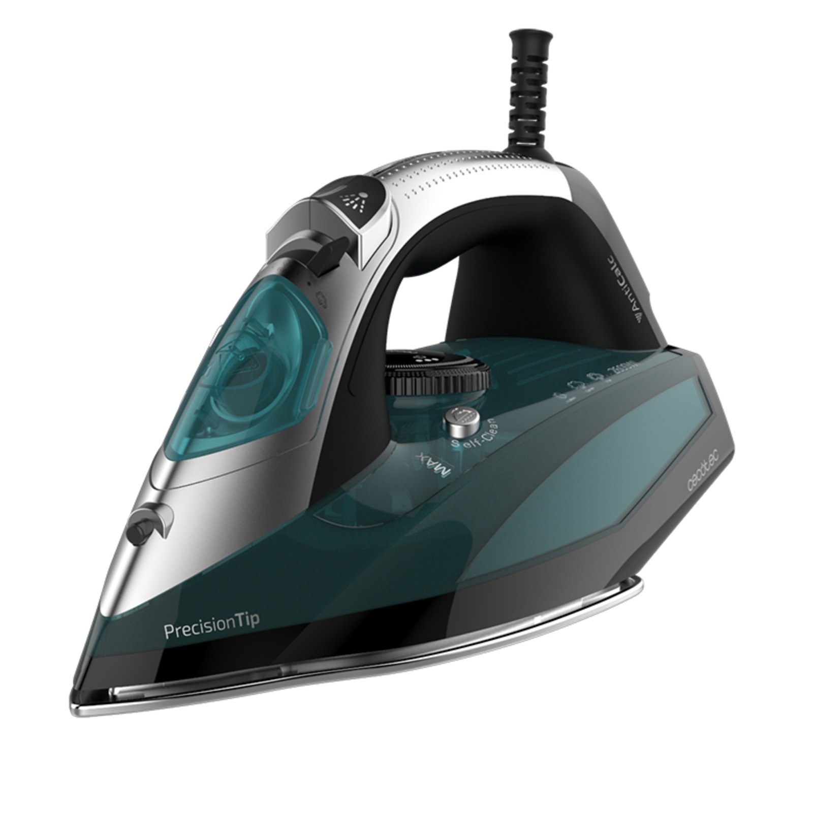 CECOTEC Fast&Furious 5010 Vital