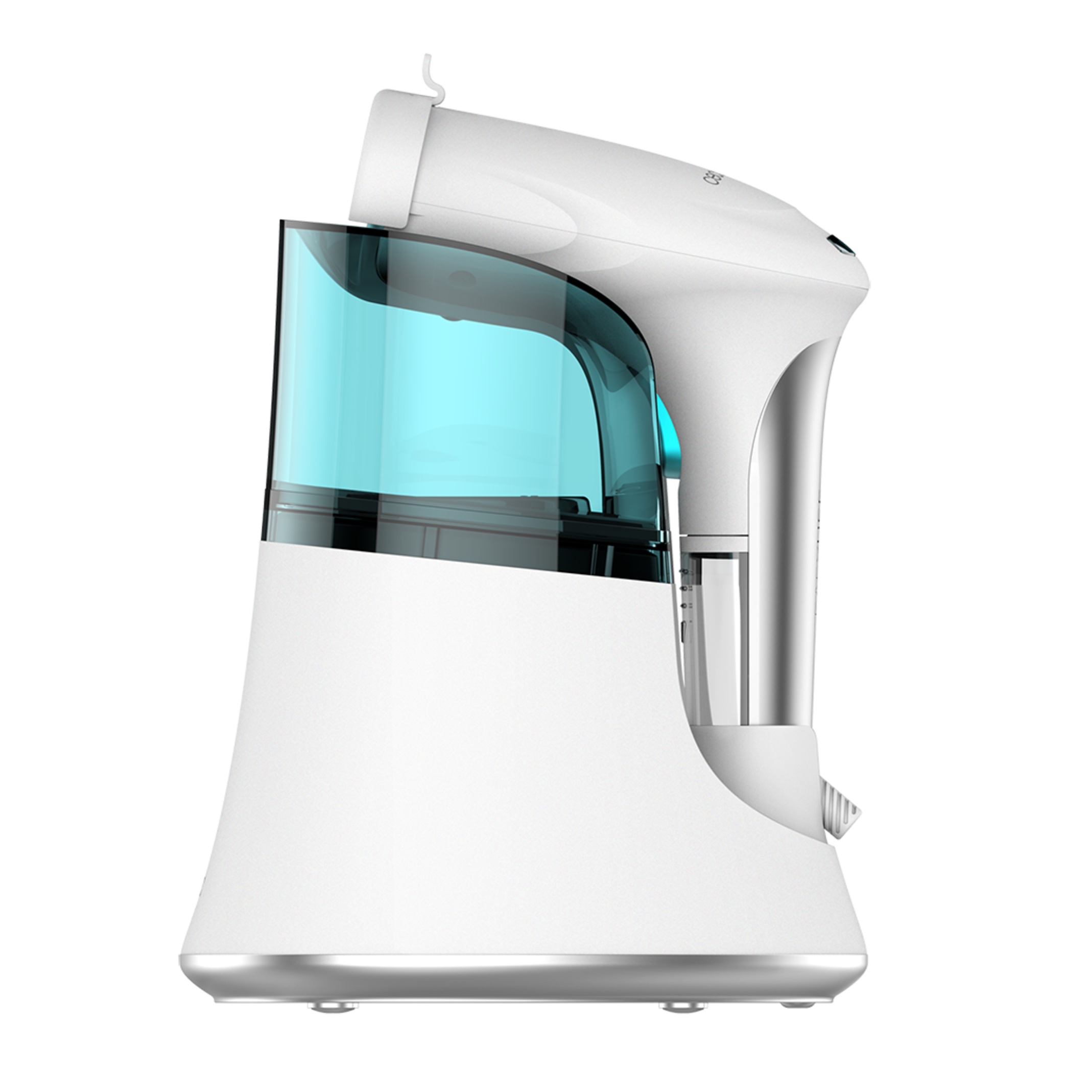CECOTEC SMOOTHFORCE 3000 ULTRASTEAM WHITE