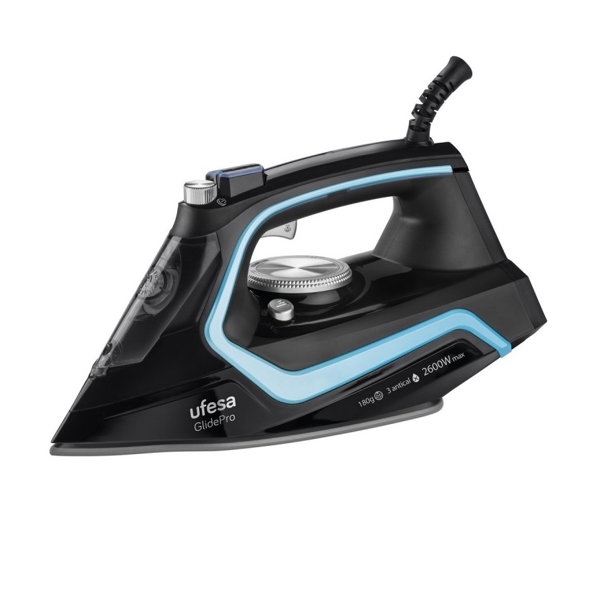 UFESA PV2600 GLIDE PRO