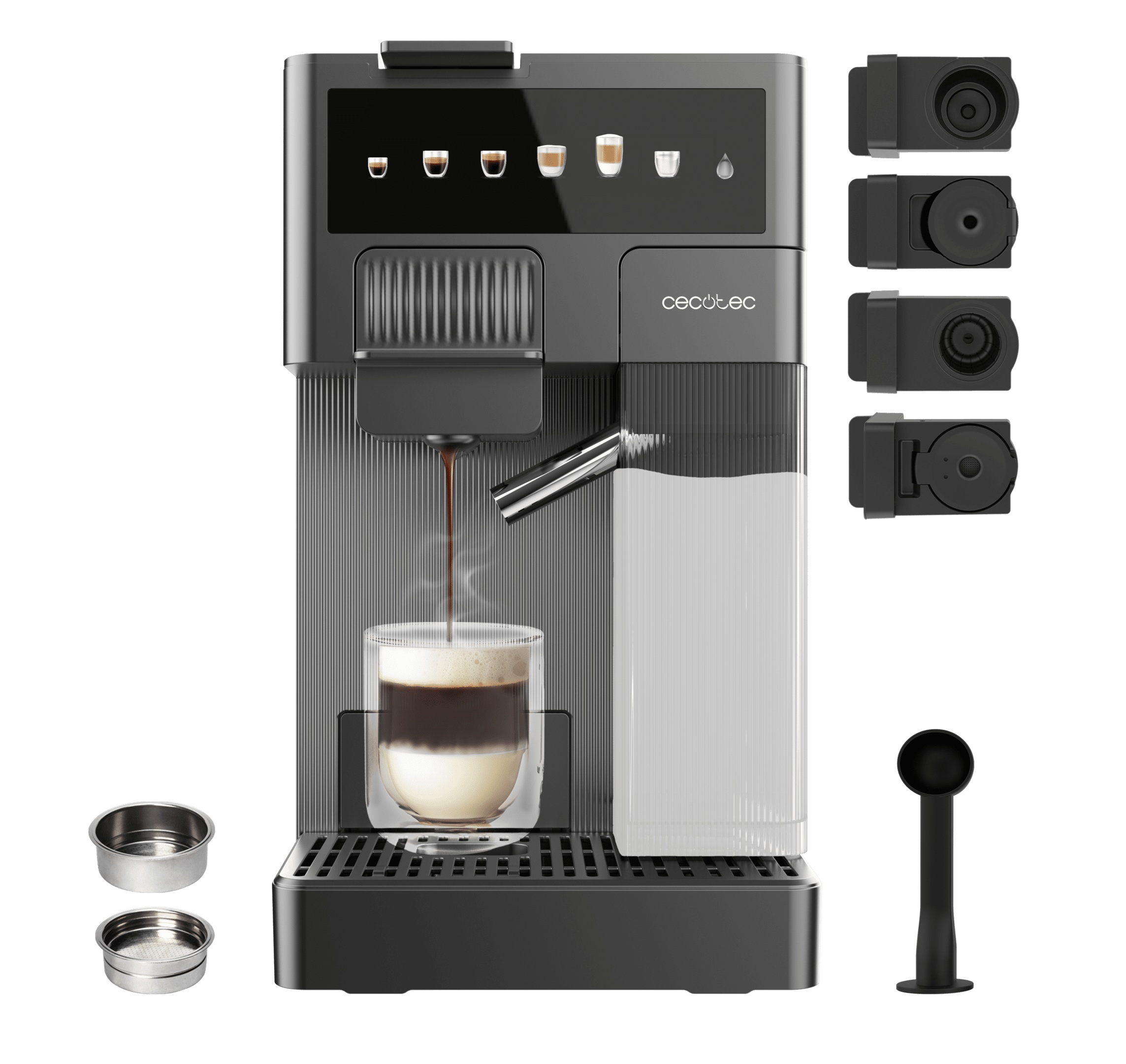 CECOTEC FREESTYLE LATTE