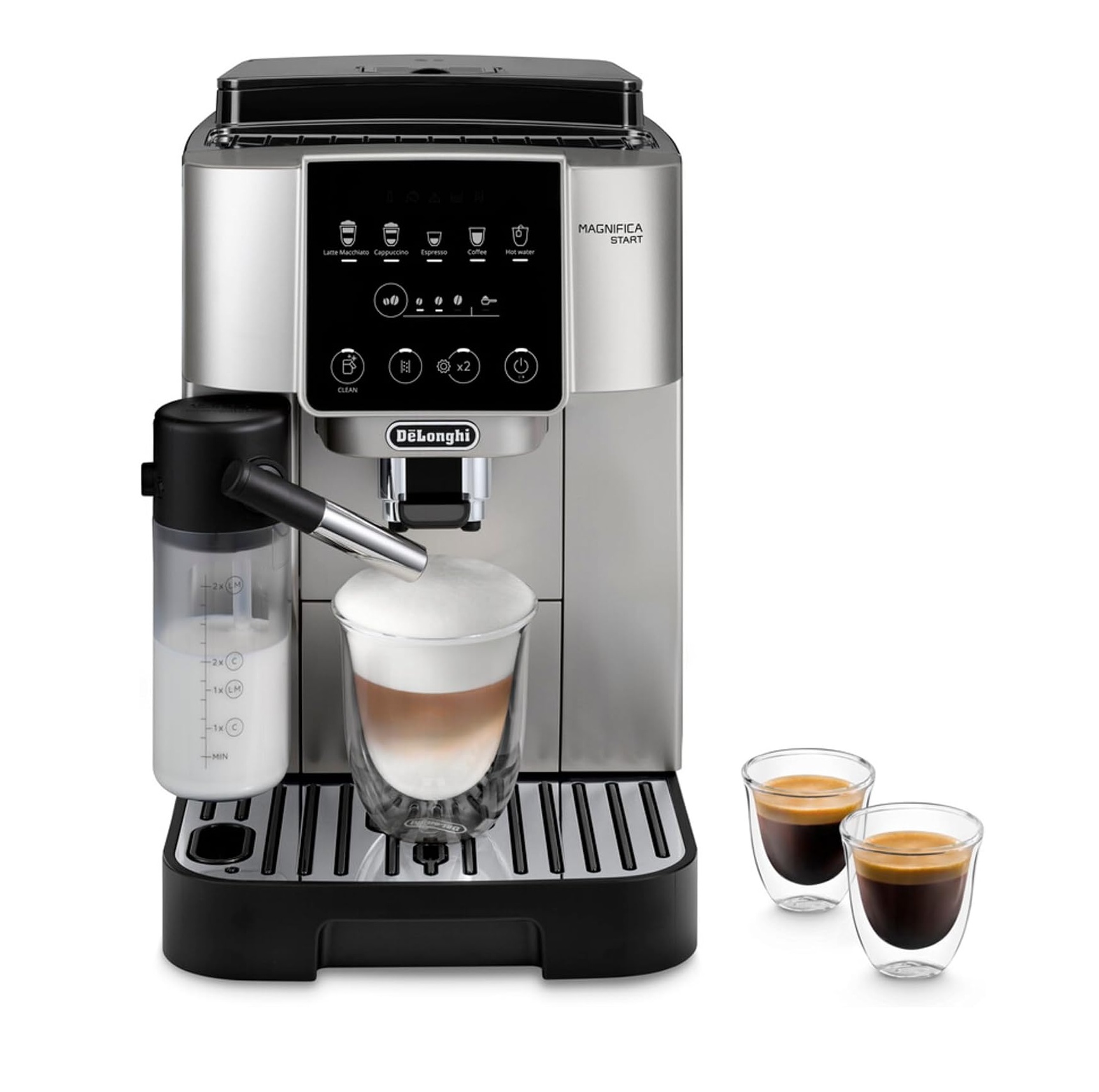 DELONGHI ECAM220.80.SB