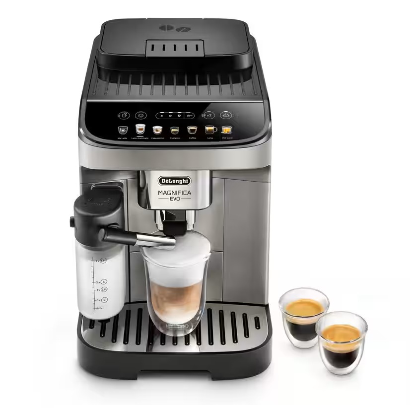 delonghi De’Longhi ECAM290.81.TB Magnifica Evo
