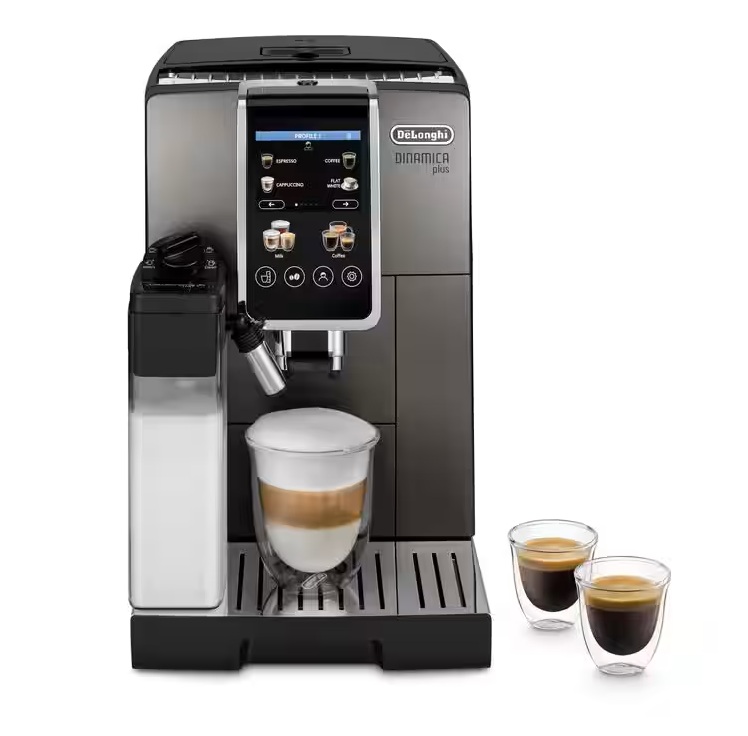DeLonghi ECAM380.95.TB Dinamica Plus