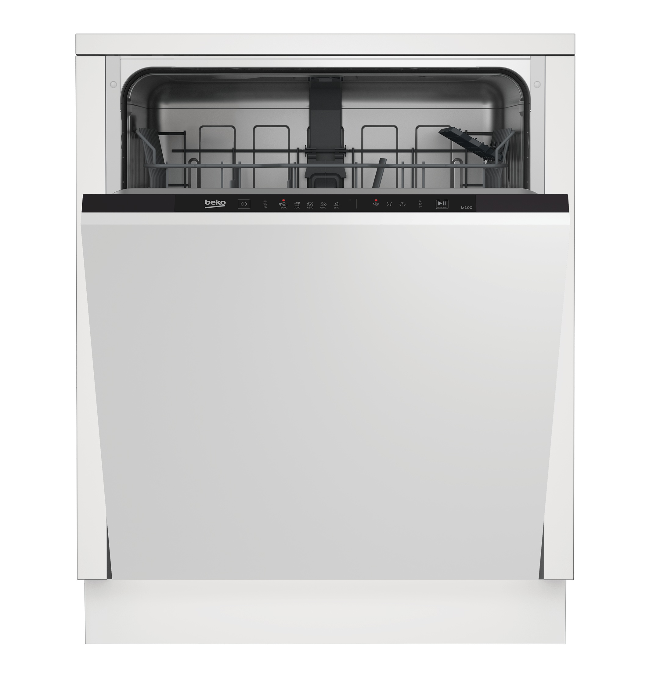 BEKO BDIN2520