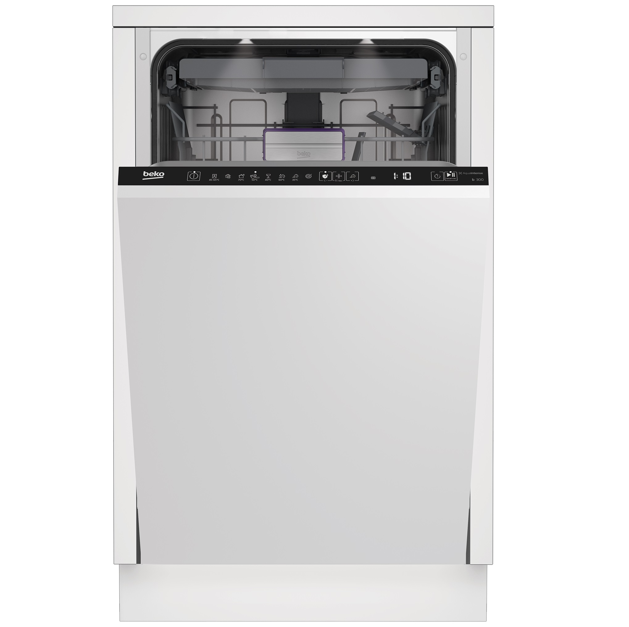 BEKO BDIS38121Q