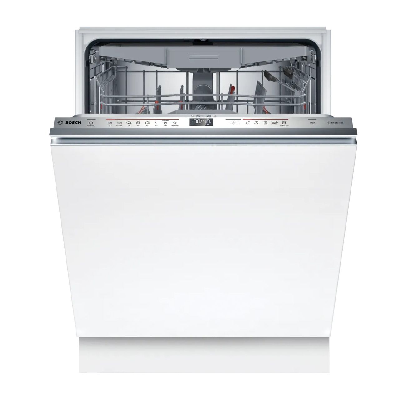 Bosch SMV6ECX08E 60