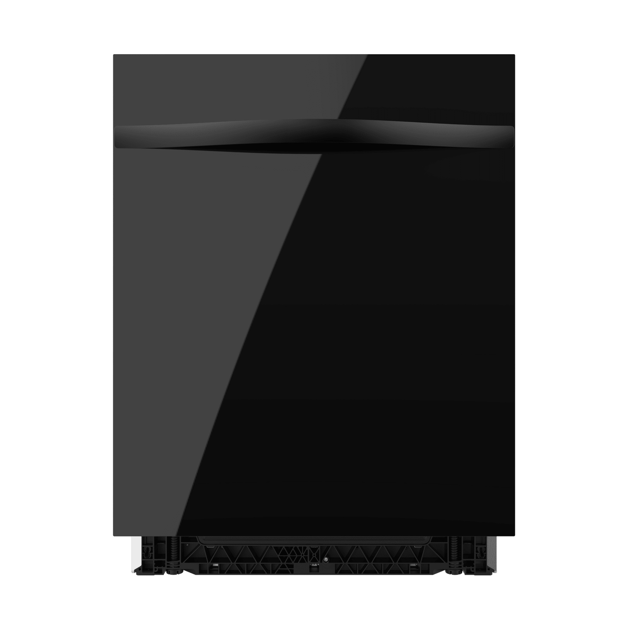 CECOTEC BOLERO AGUAZERO 6320 FULL-BI MATT BLACK GLASS