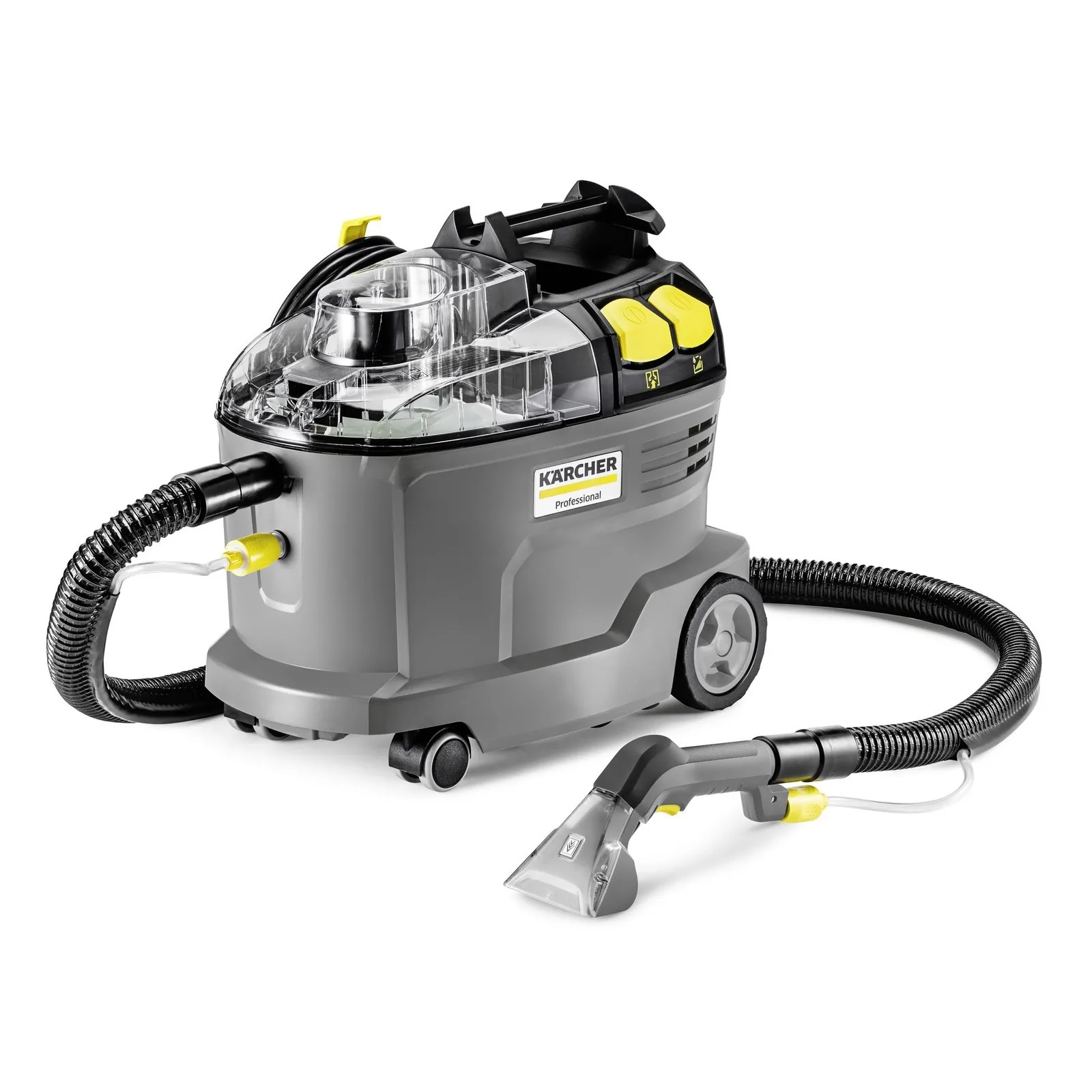 KARCHER Puzzi 8/1