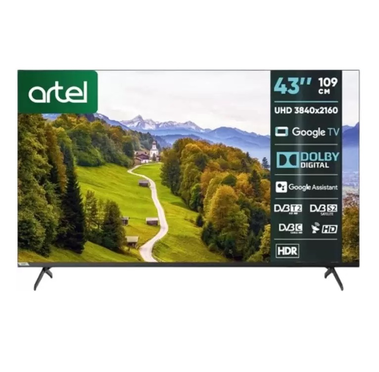 ARTEL A43PUCH010