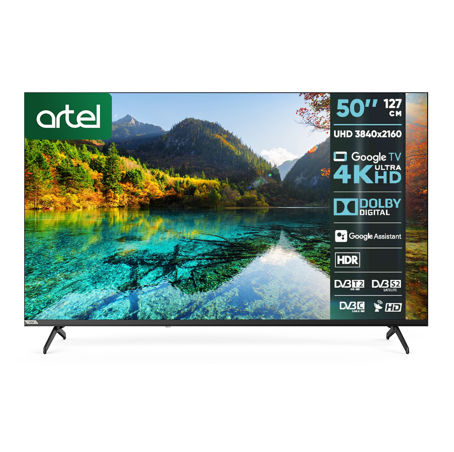 ARTEL A50PUCH010