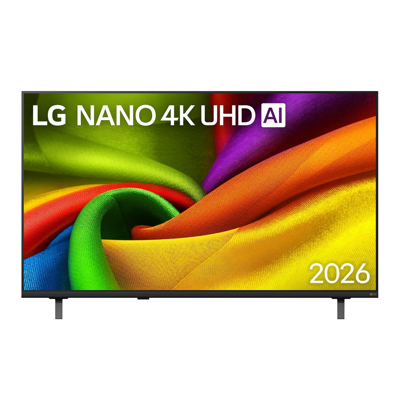 LG 55NU850B6LA