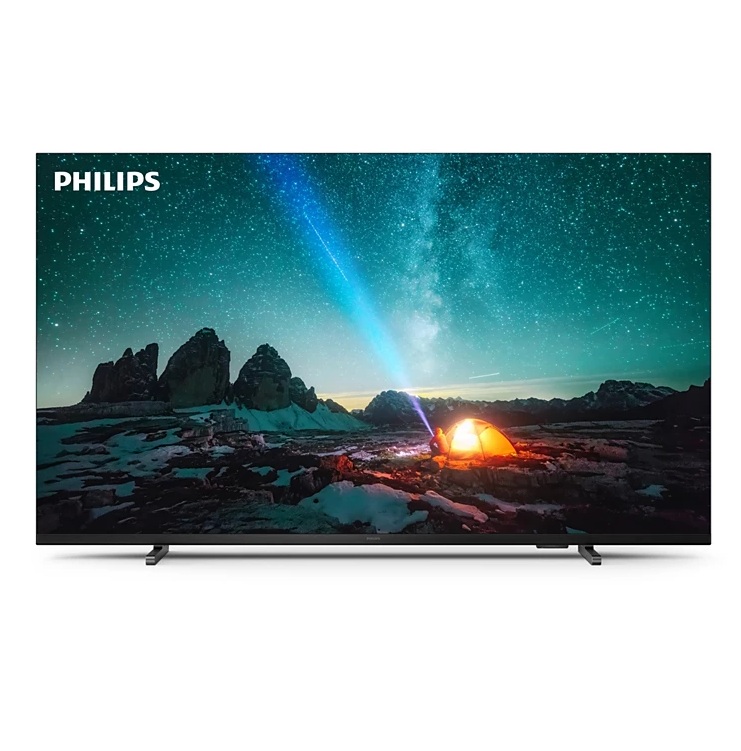 PHILIPS 50PUS7609/12