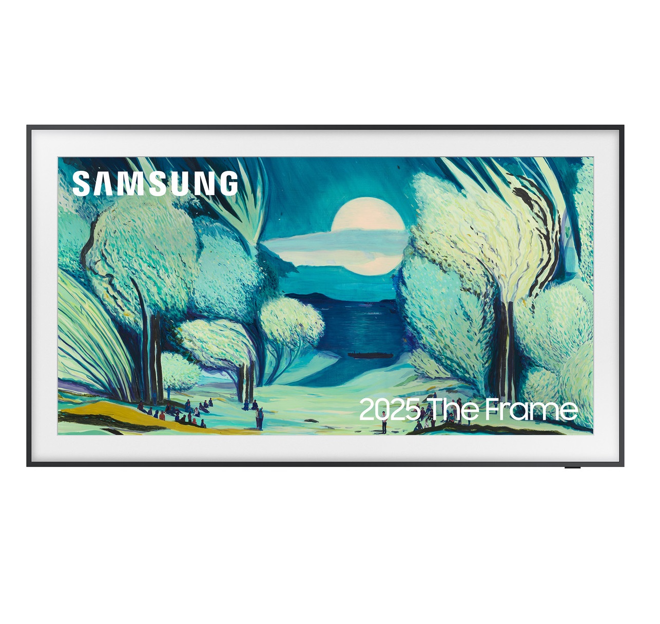 SAMSUNG QE55LS03FAUXRU