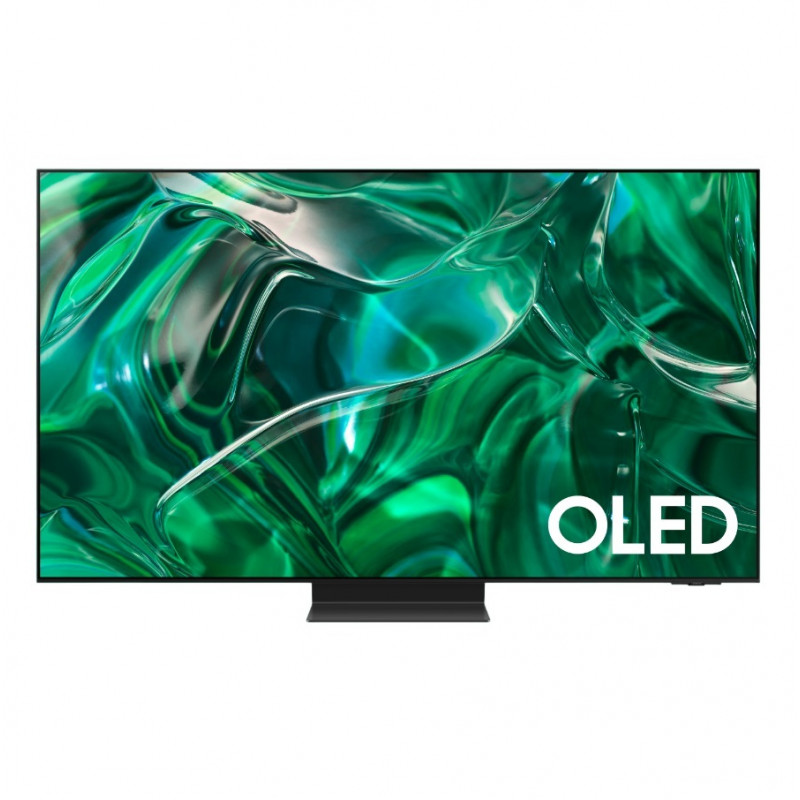 Samsung 55"QE55S95CAUXRU Smart