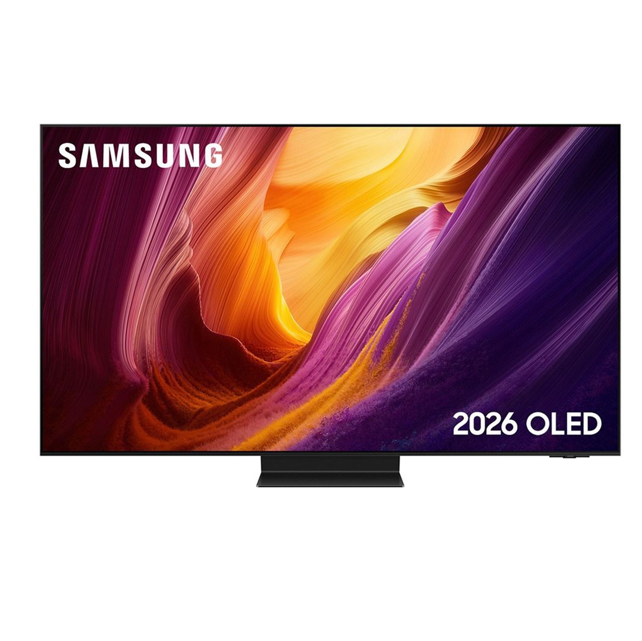 SAMSUNG QE65S95HAUXPY