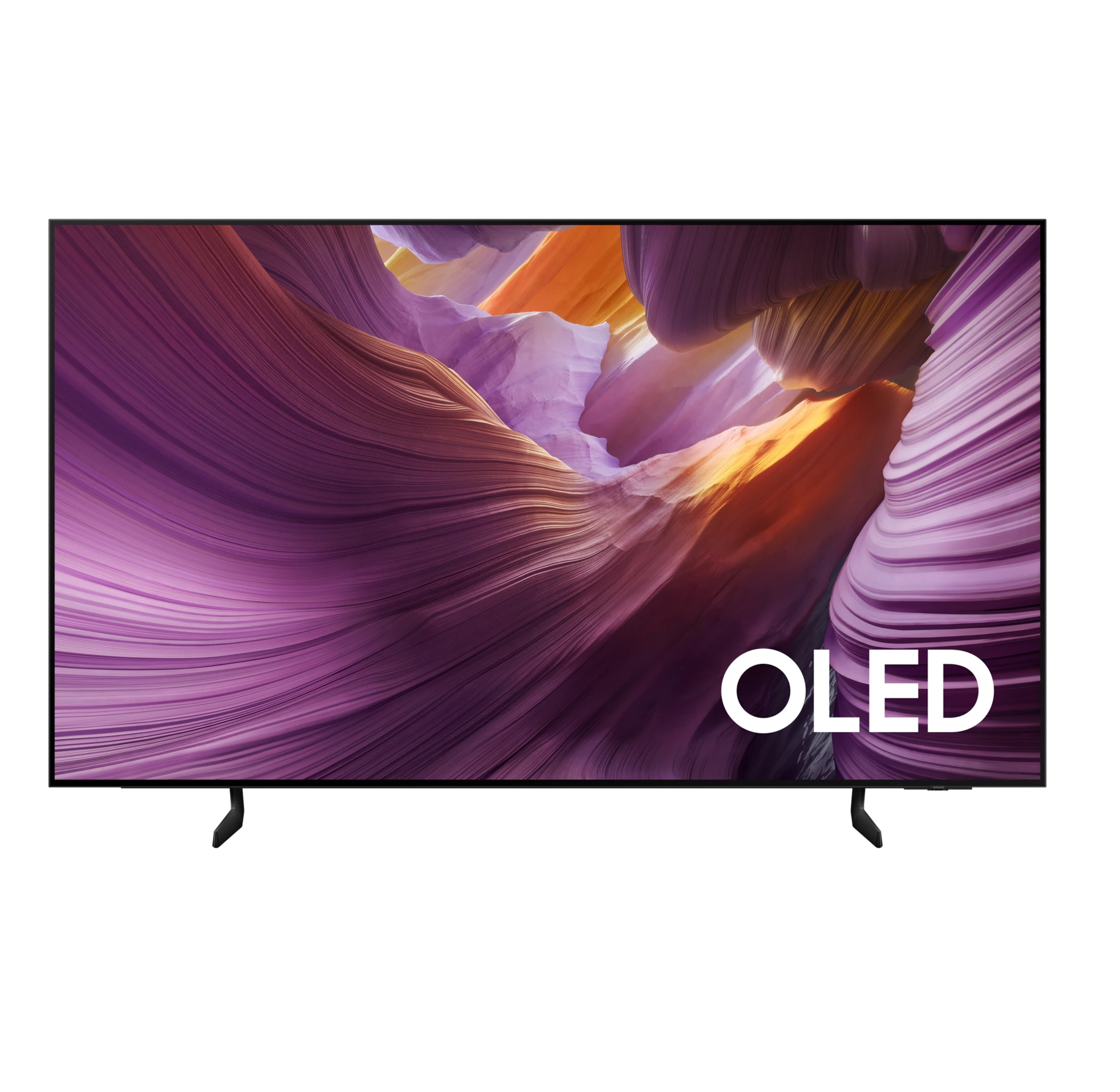 SAMSUNG QE77S85FAEXRU