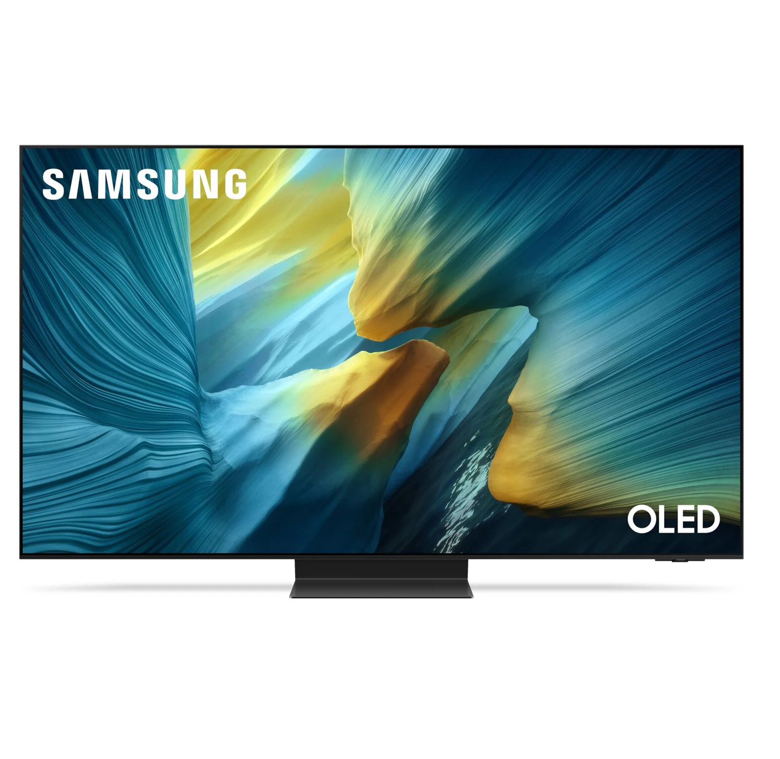 SAMSUNG QE65S95FAUXRU