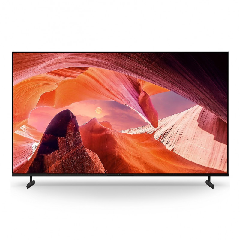 SONY KD-65X80L