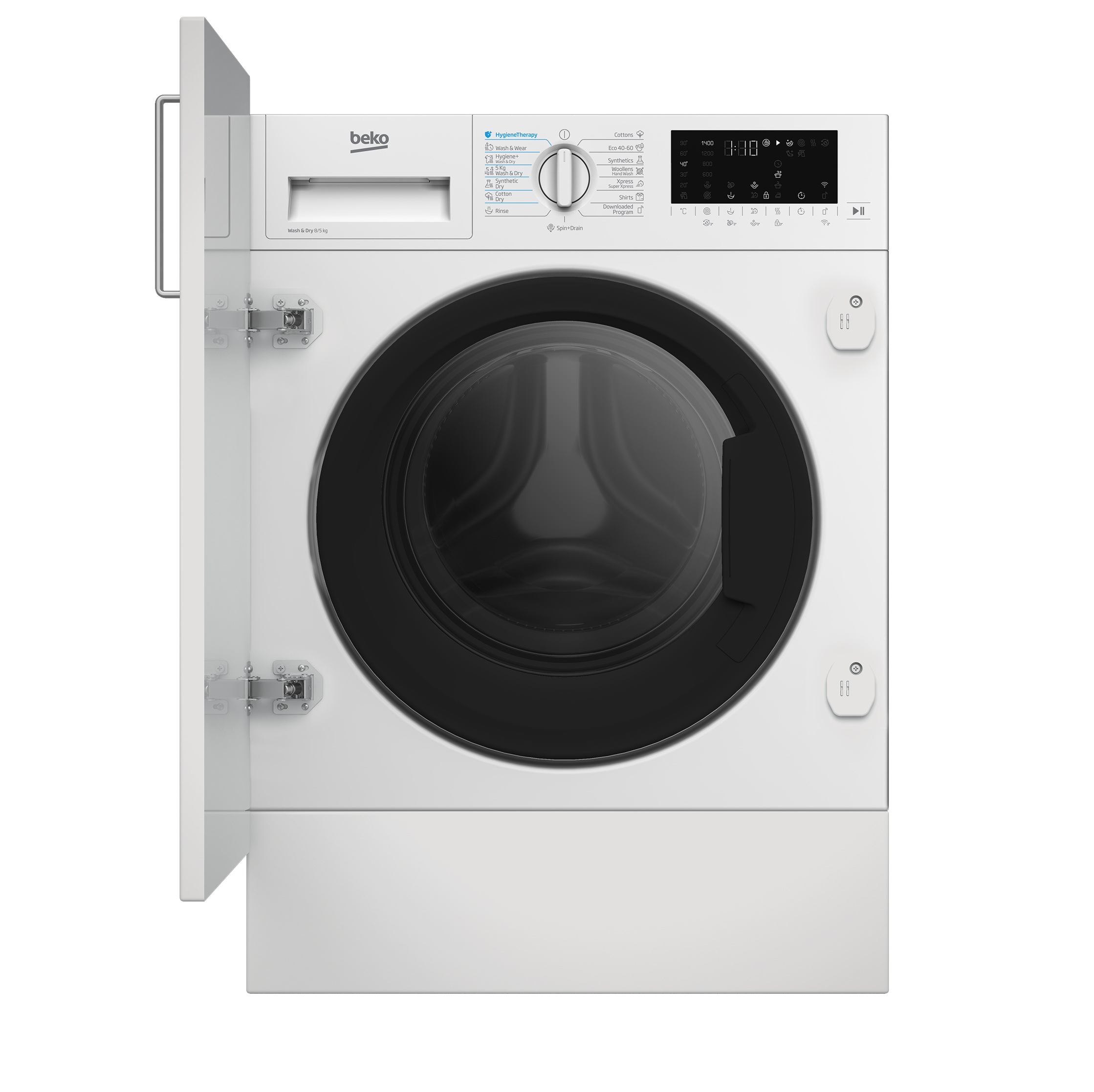 BEKO BI5DBT68447W
