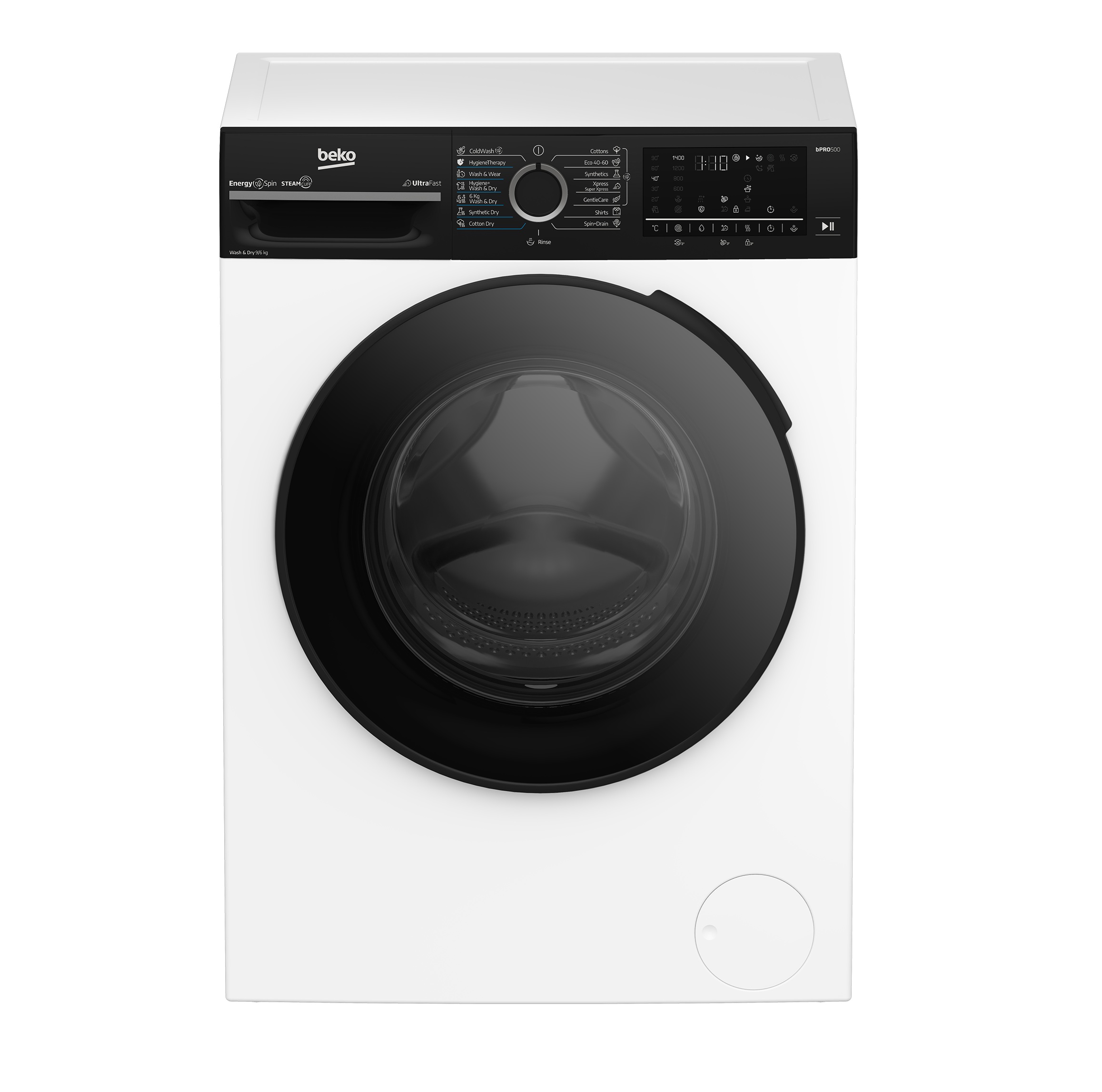 BEKO BM5DFST69442WBPB