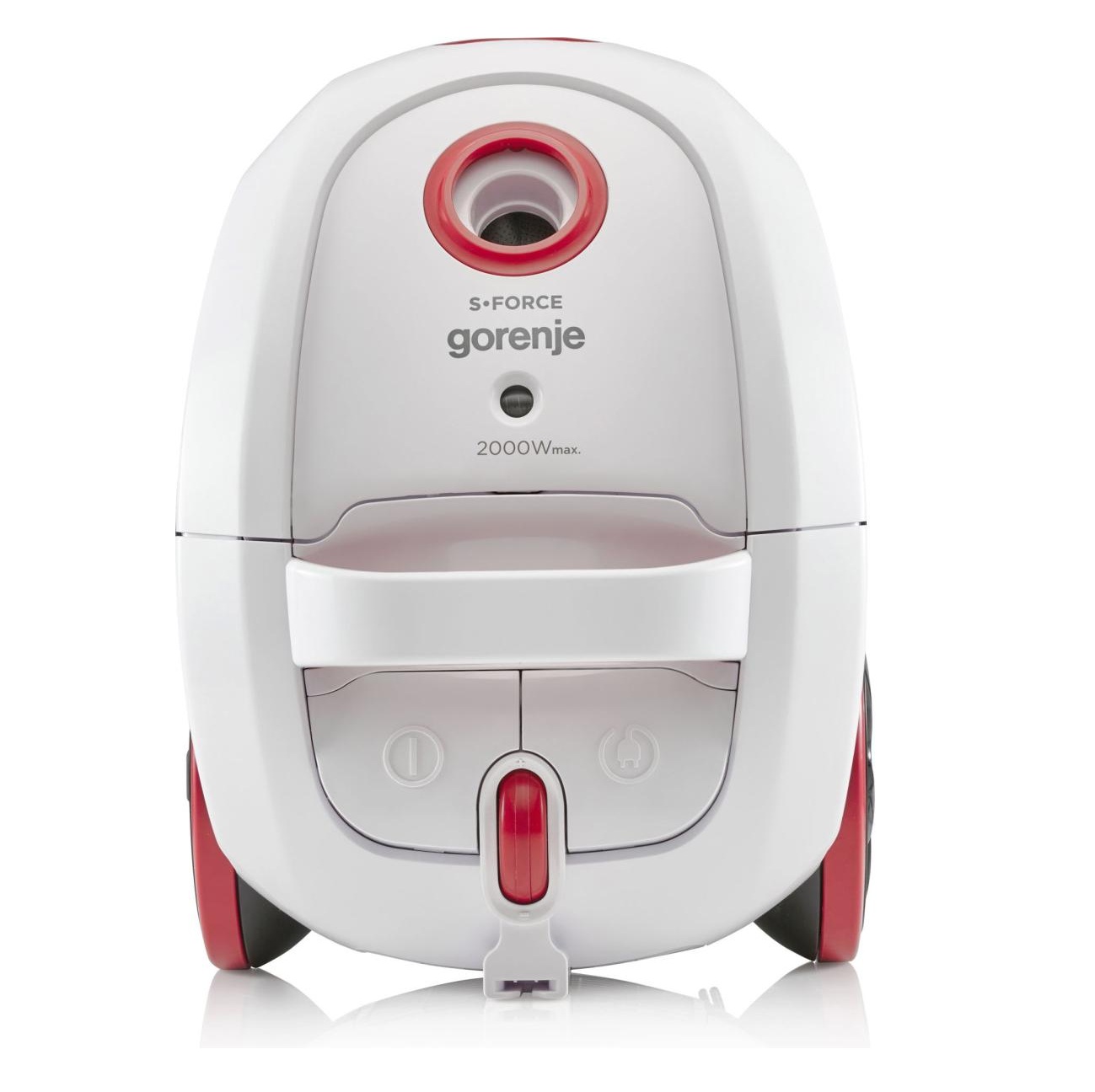GORENJE VC2021SFWR